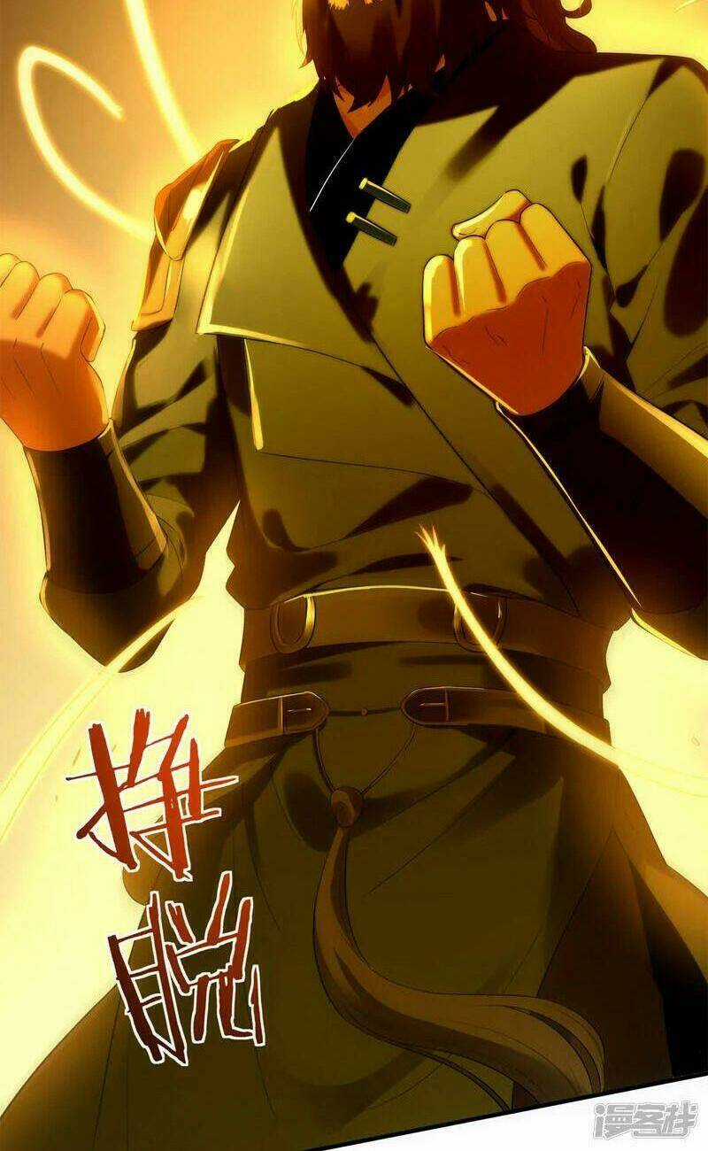 Long Đằng Chiến Tôn - Chapter 35 - Trang 3