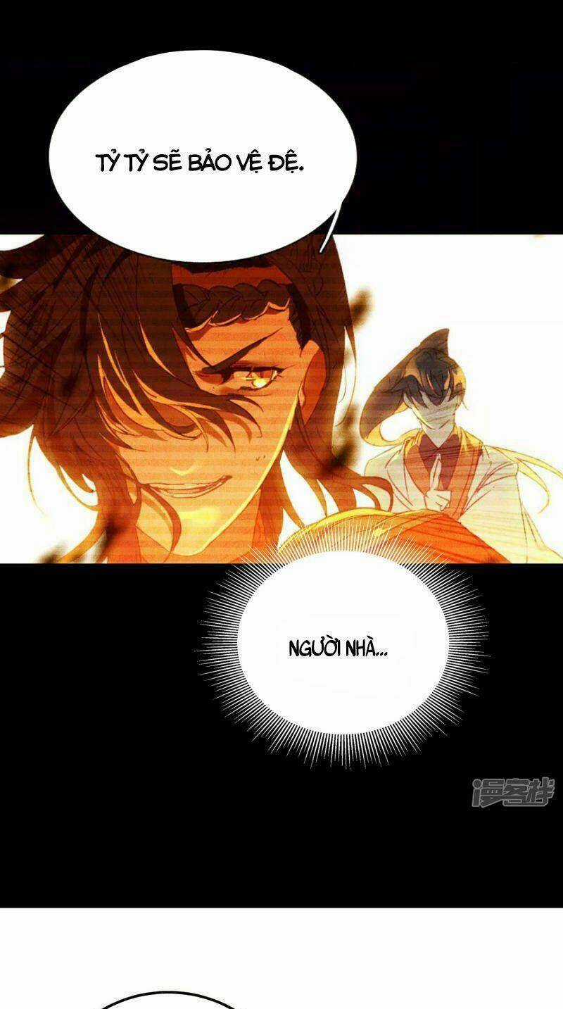 Long Đằng Chiến Tôn - Chapter 35 - Trang 30