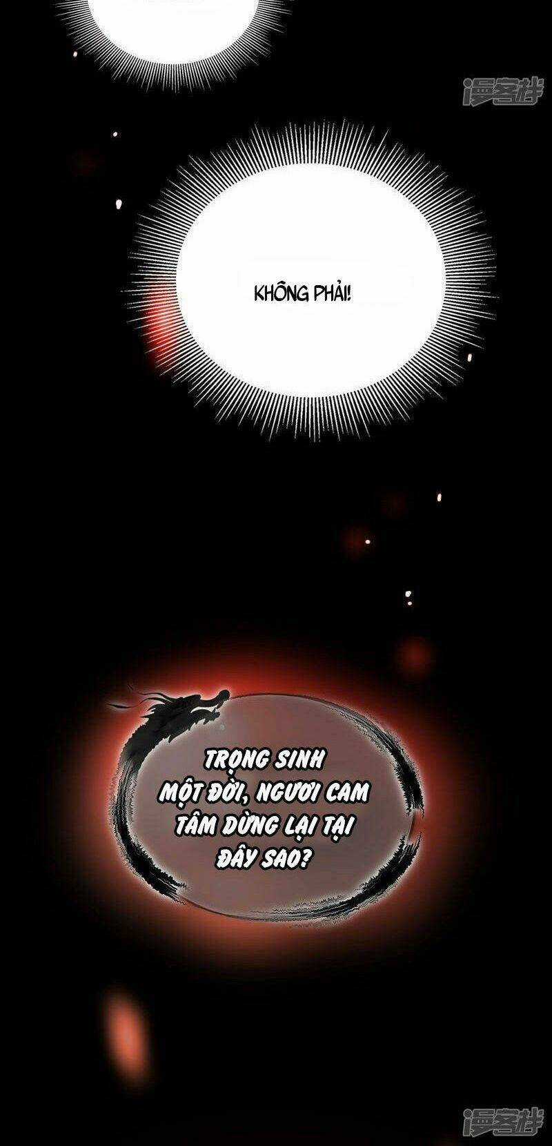 Long Đằng Chiến Tôn - Chapter 35 - Trang 33