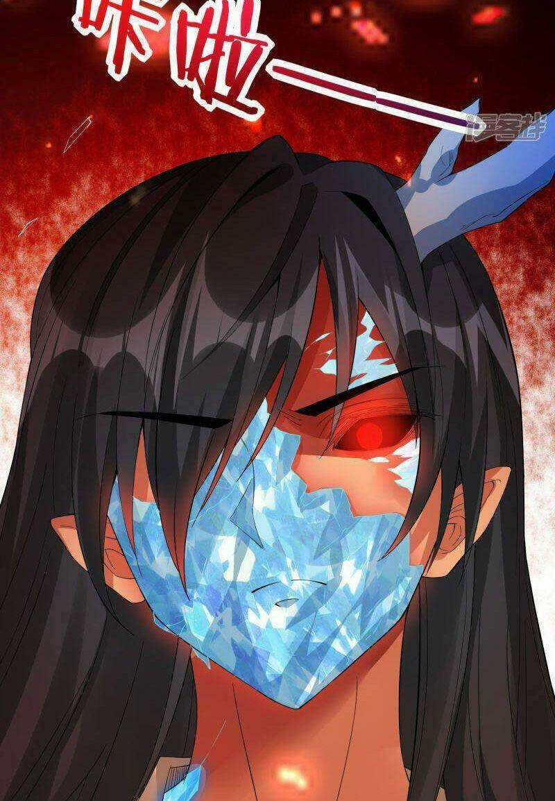 Long Đằng Chiến Tôn - Chapter 35 - Trang 37