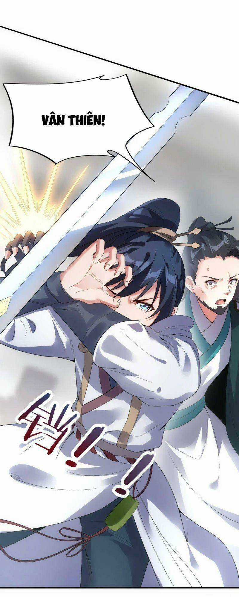 Long Đằng Chiến Tôn - Chapter 35 - Trang 6