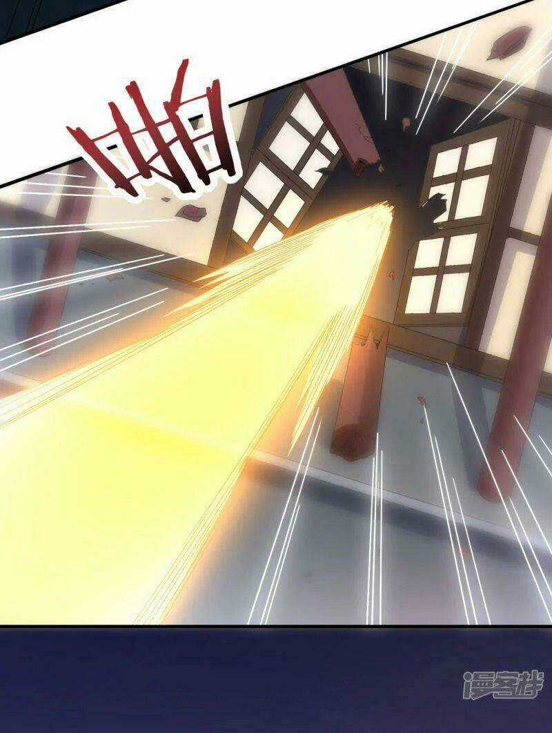 Long Đằng Chiến Tôn - Chapter 35 - Trang 8