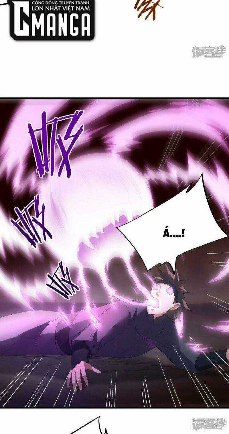 Long Đằng Chiến Tôn - Chapter 36 - Trang 11