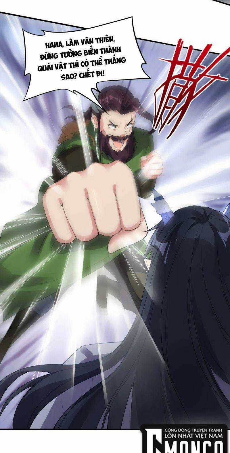 Long Đằng Chiến Tôn - Chapter 36 - Trang 14