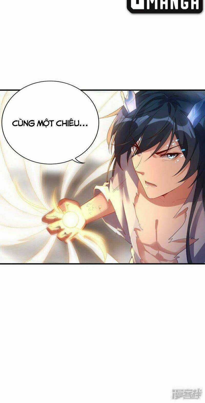 Long Đằng Chiến Tôn - Chapter 36 - Trang 15