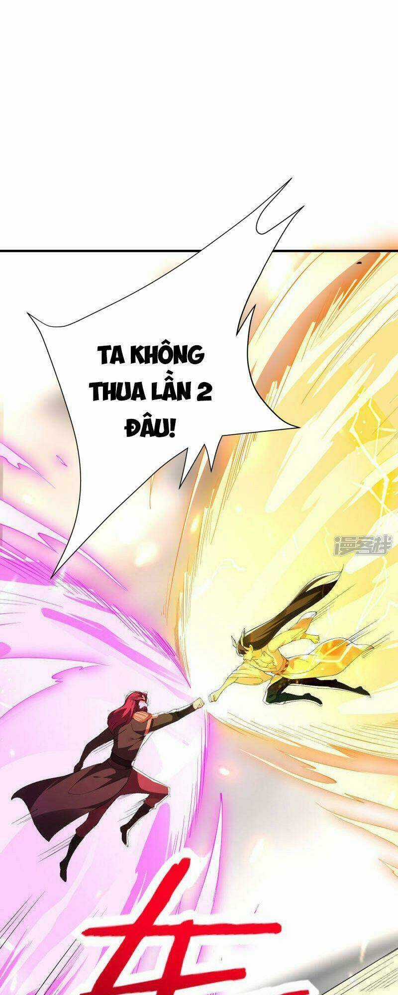 Long Đằng Chiến Tôn - Chapter 36 - Trang 16