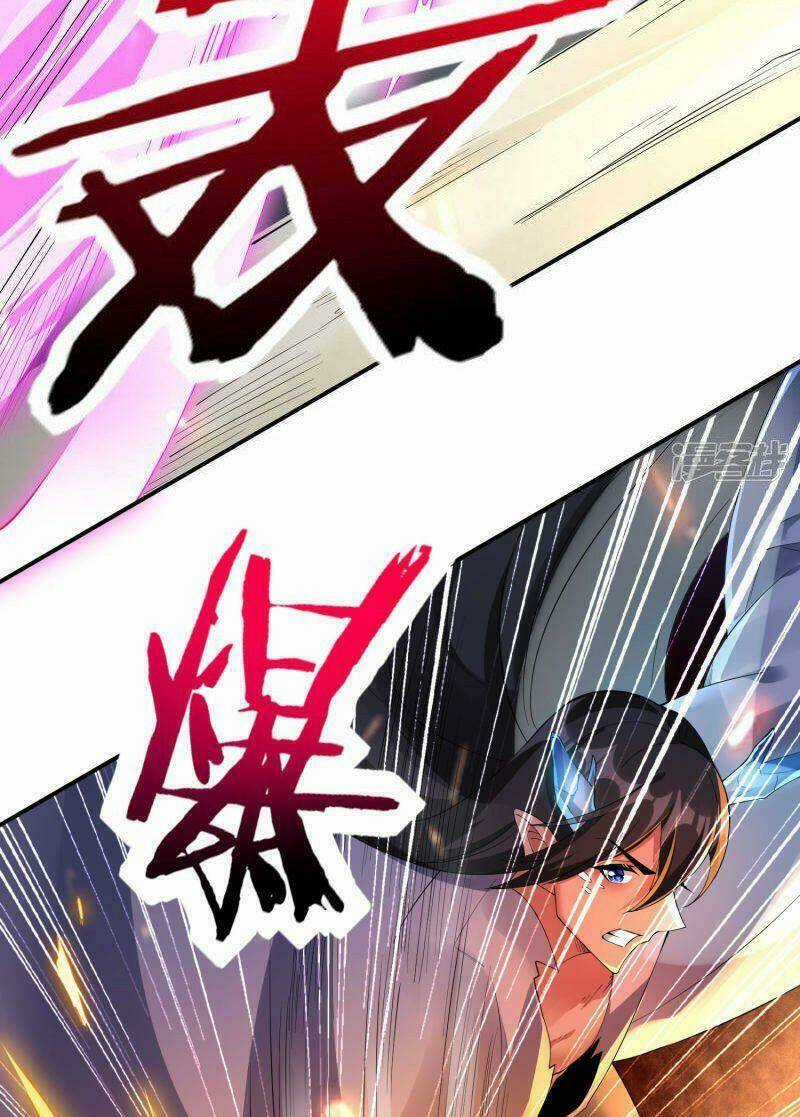 Long Đằng Chiến Tôn - Chapter 36 - Trang 17