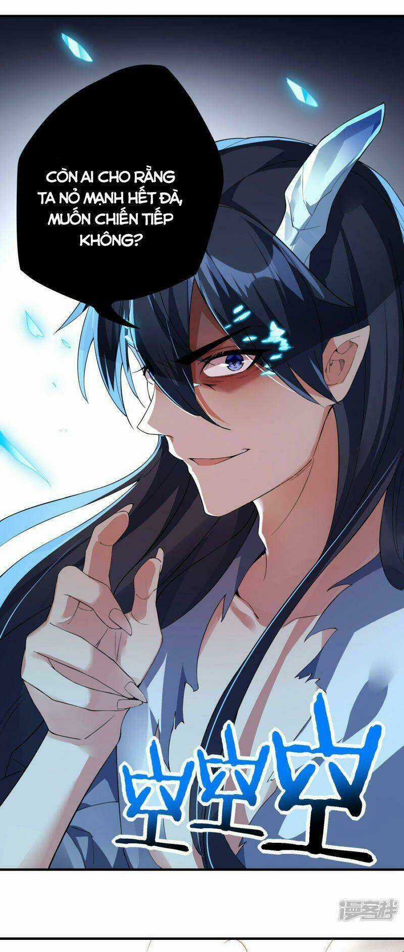 Long Đằng Chiến Tôn - Chapter 36 - Trang 27