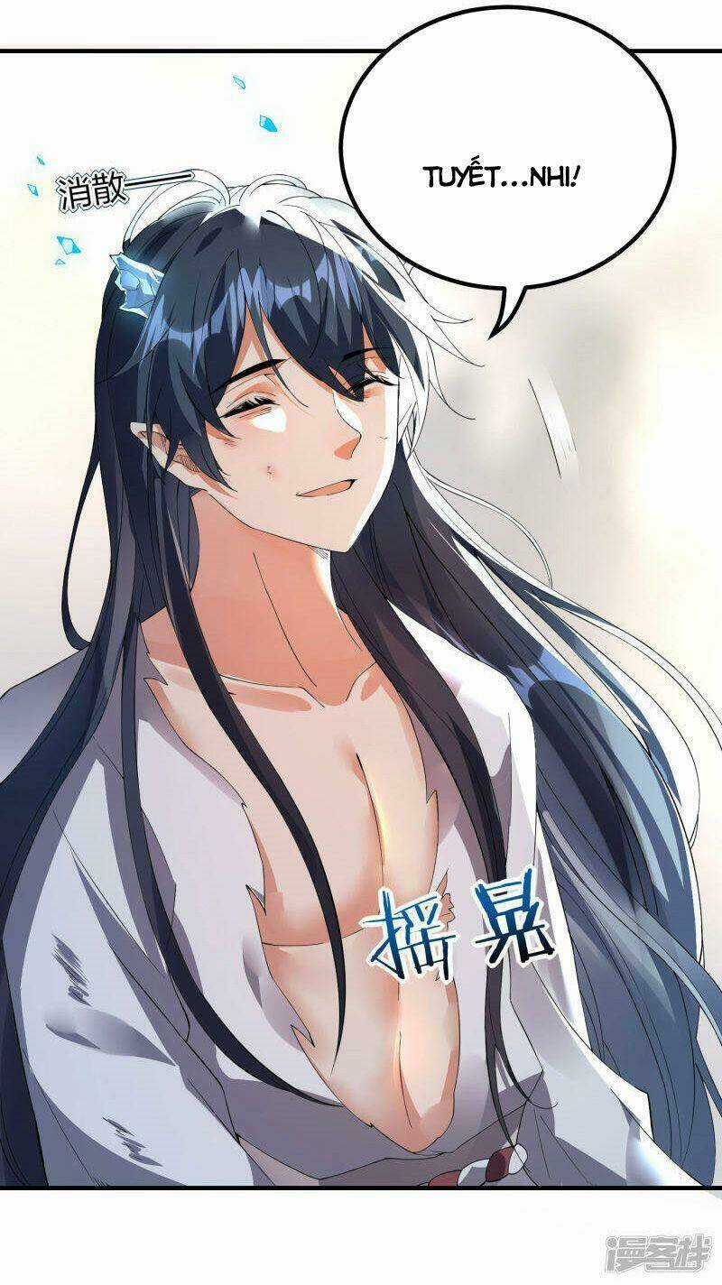 Long Đằng Chiến Tôn - Chapter 36 - Trang 30