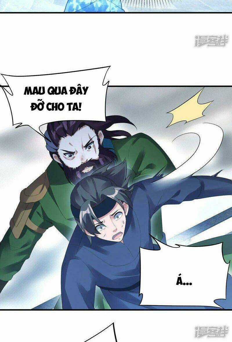 Long Đằng Chiến Tôn - Chapter 36 - Trang 4