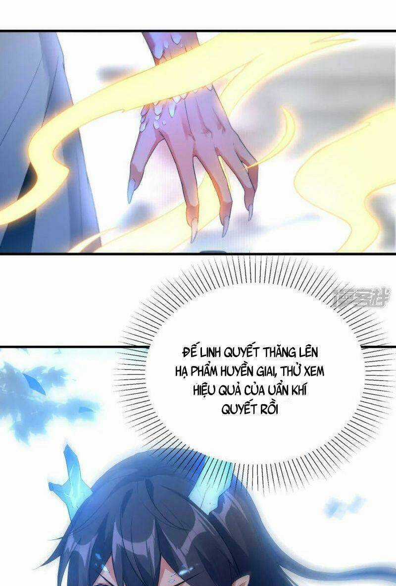 Long Đằng Chiến Tôn - Chapter 36 - Trang 6