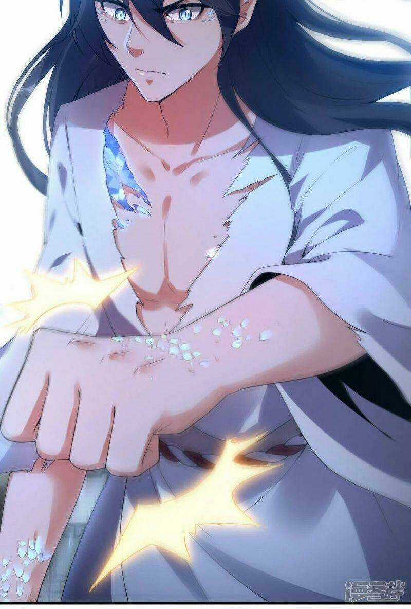 Long Đằng Chiến Tôn - Chapter 36 - Trang 7