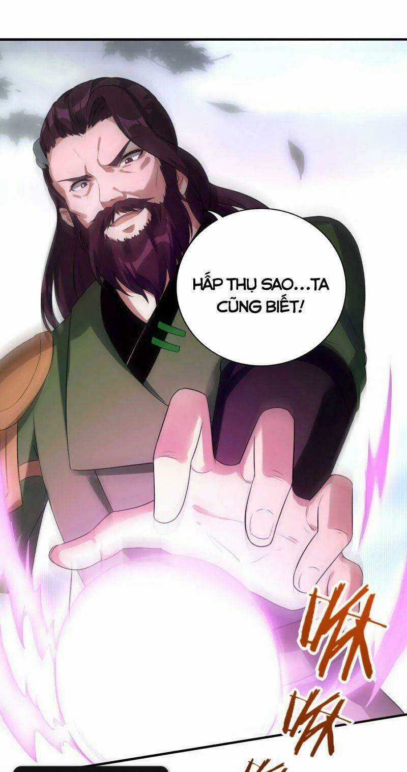 Long Đằng Chiến Tôn - Chapter 36 - Trang 10