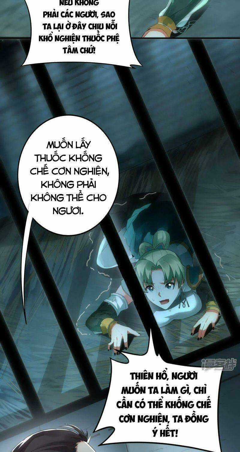 Long Đằng Chiến Tôn - Chapter 37 - Trang 2