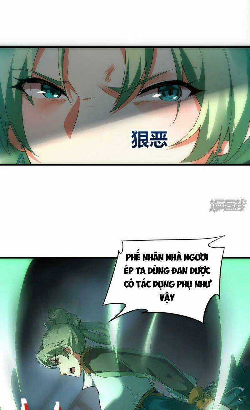 Long Đằng Chiến Tôn - Chapter 37 - Trang 11