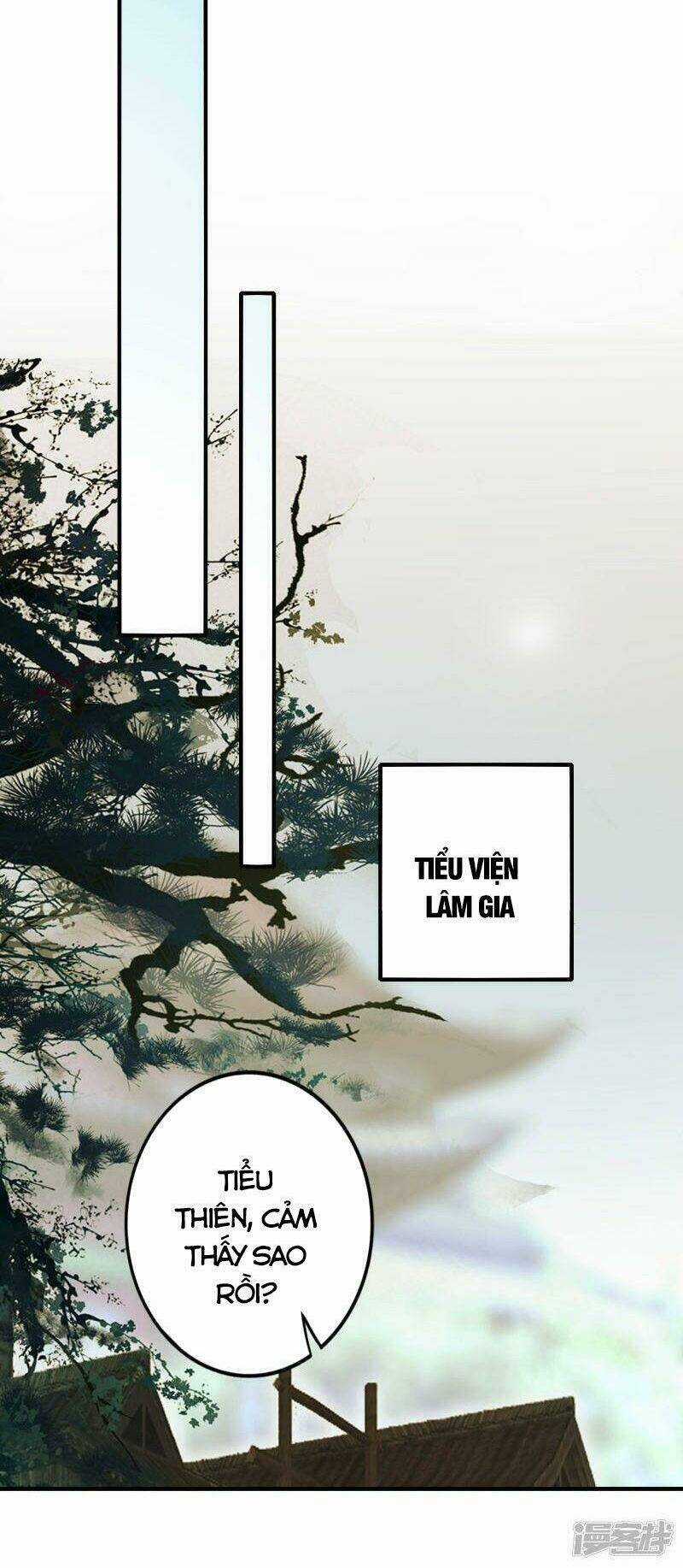 Long Đằng Chiến Tôn - Chapter 37 - Trang 16