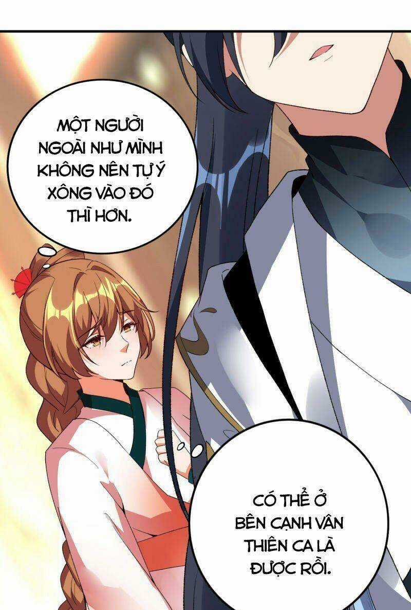 Long Đằng Chiến Tôn - Chapter 37 - Trang 19