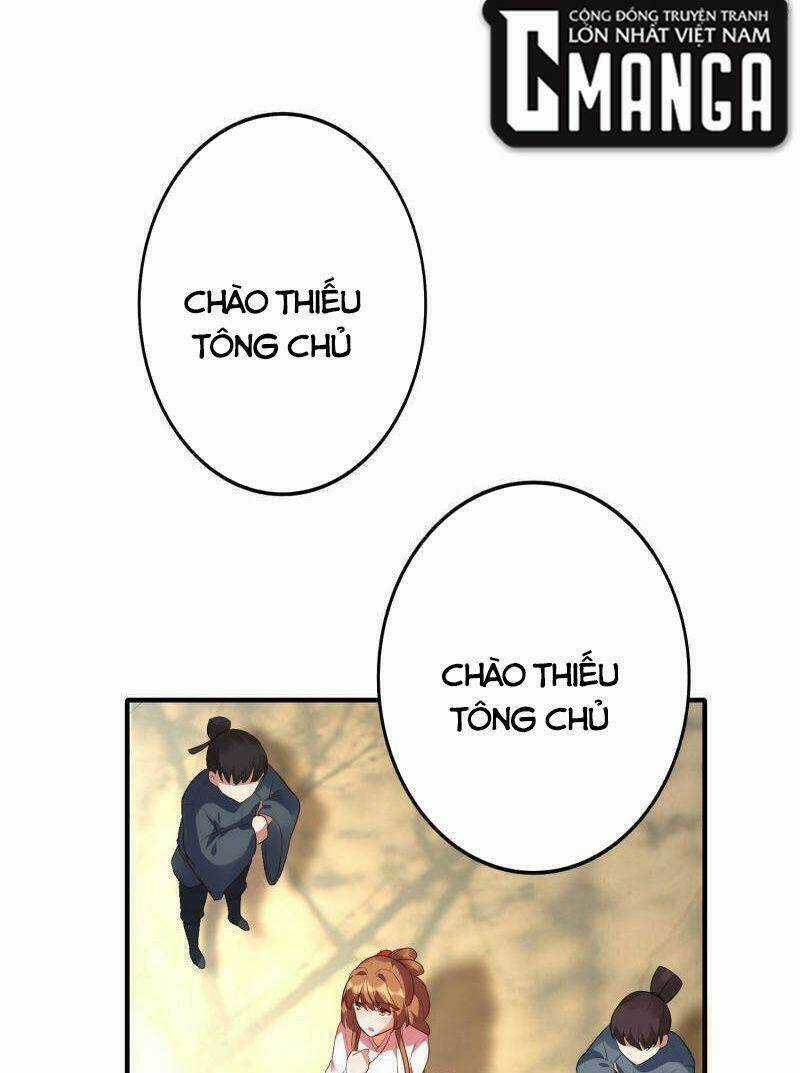 Long Đằng Chiến Tôn - Chapter 37 - Trang 22