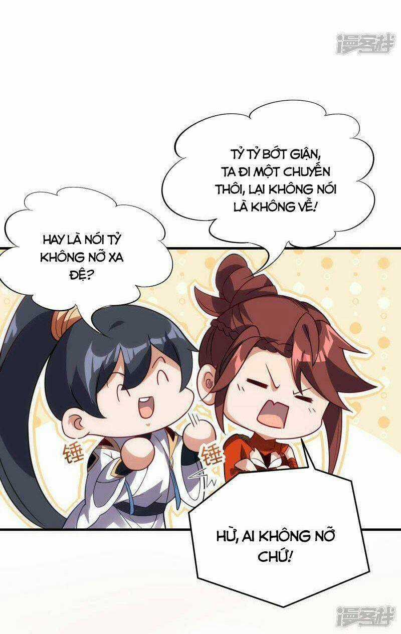 Long Đằng Chiến Tôn - Chapter 37 - Trang 29