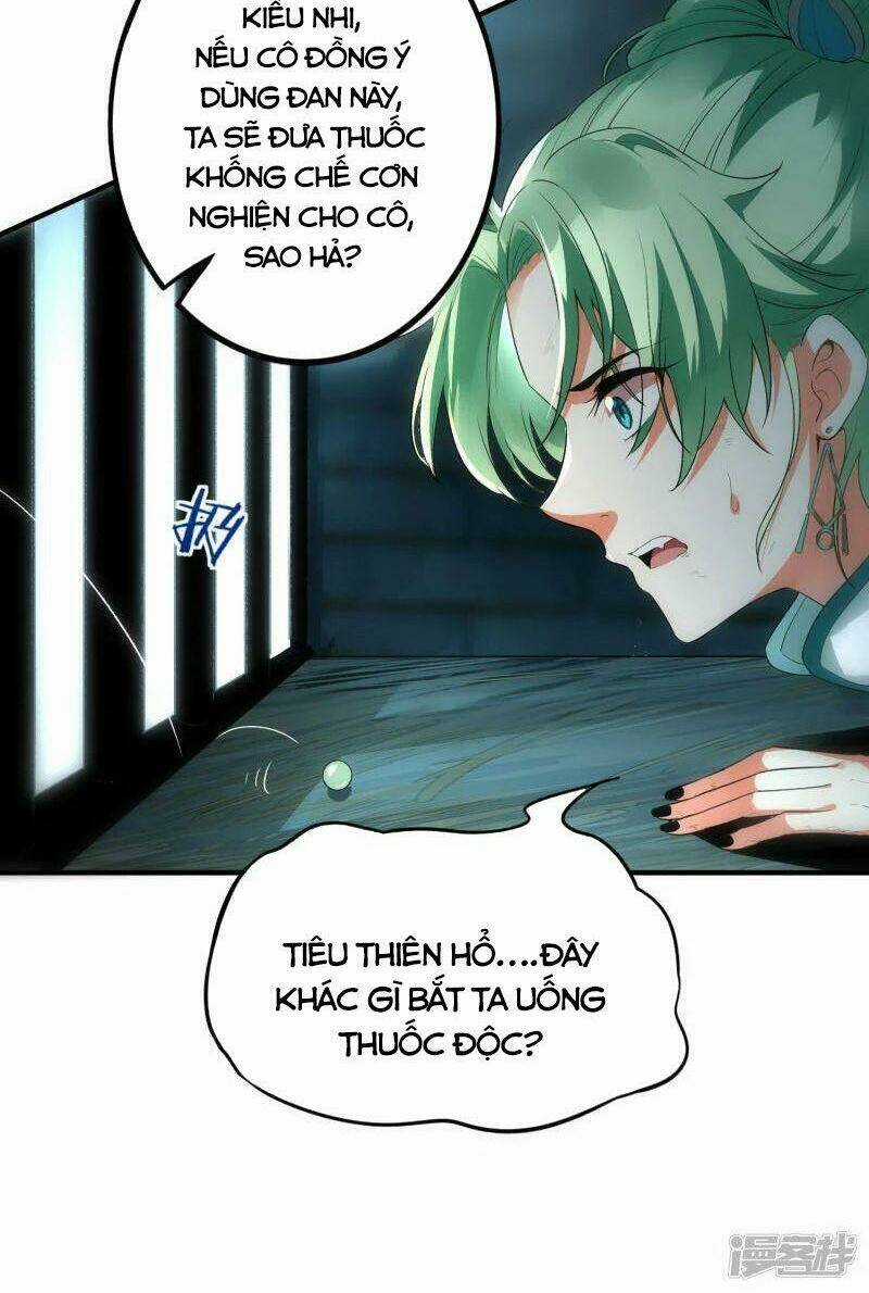 Long Đằng Chiến Tôn - Chapter 37 - Trang 4