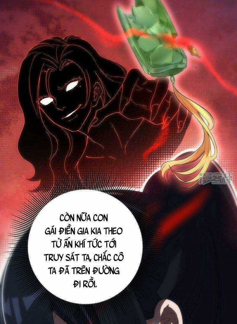 Long Đằng Chiến Tôn - Chapter 37 - Trang 31