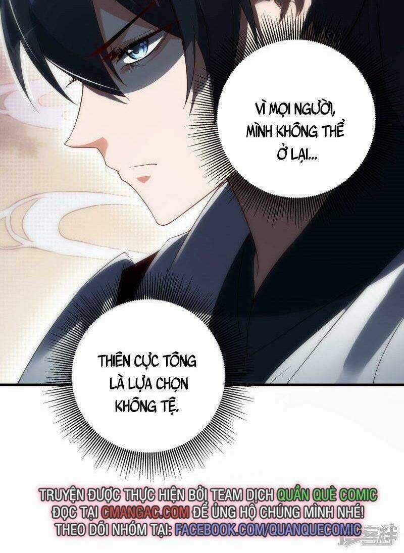 Long Đằng Chiến Tôn - Chapter 37 - Trang 32