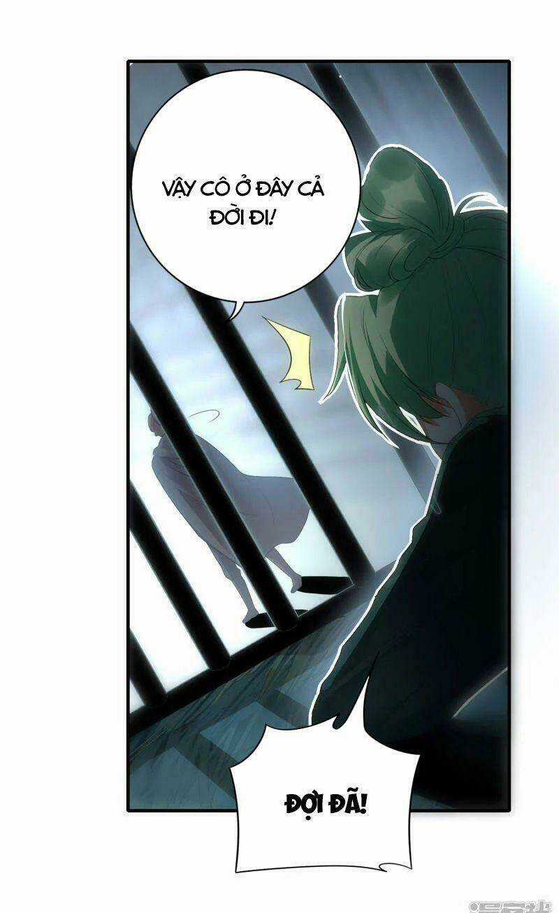 Long Đằng Chiến Tôn - Chapter 37 - Trang 5