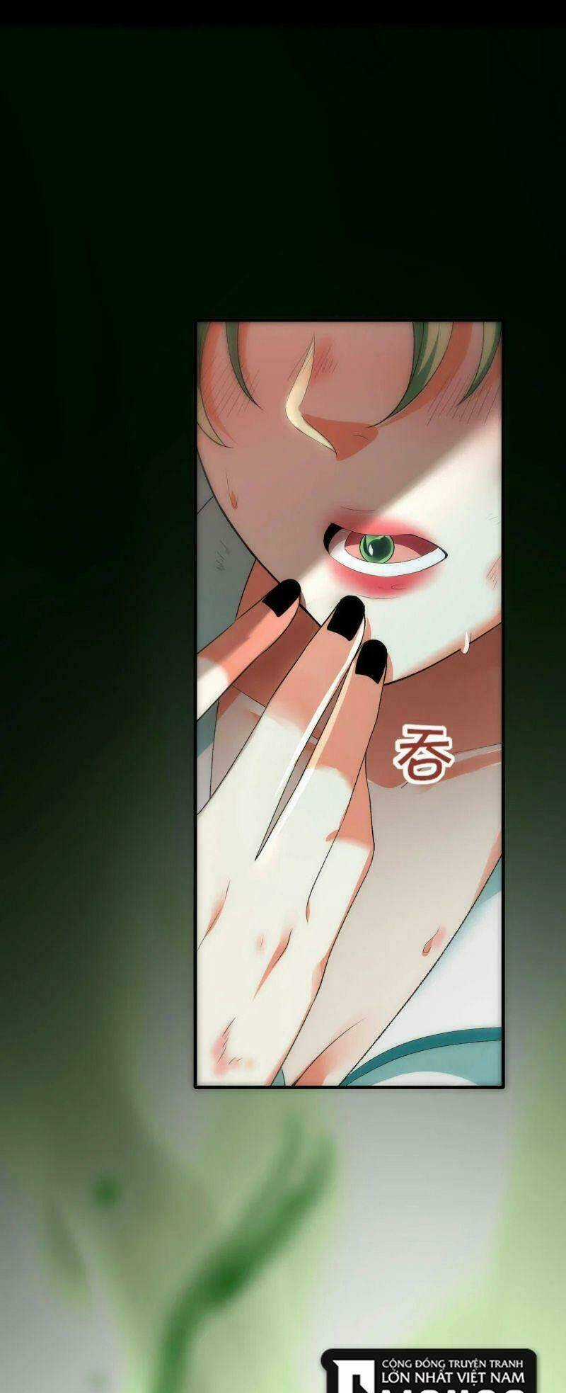 Long Đằng Chiến Tôn - Chapter 37 - Trang 9