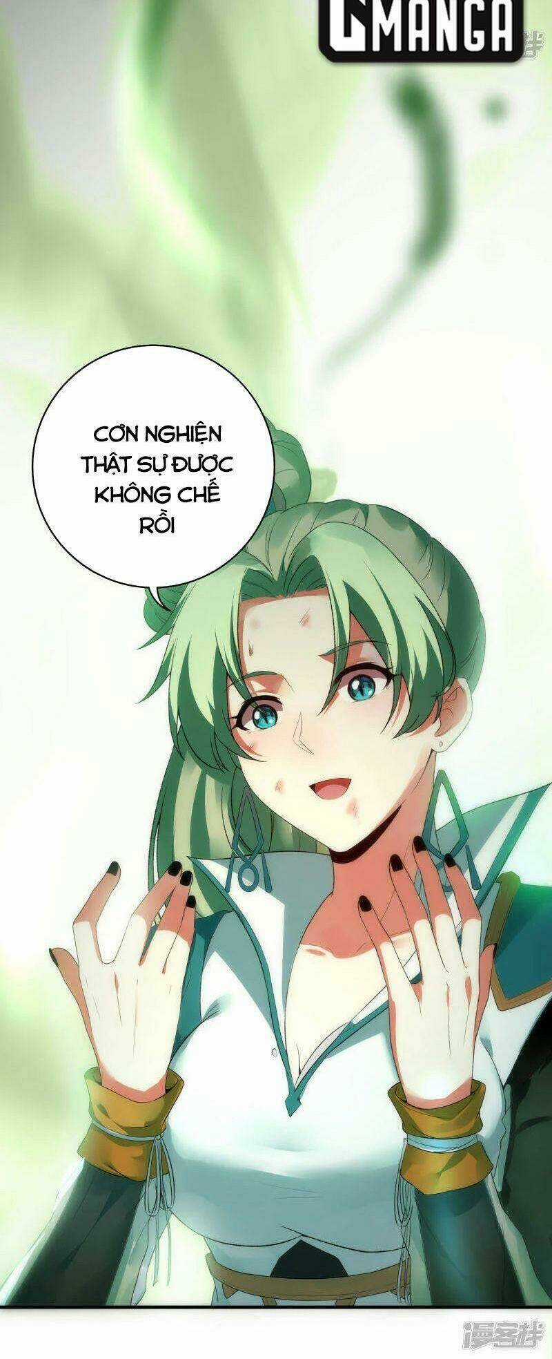 Long Đằng Chiến Tôn - Chapter 37 - Trang 10