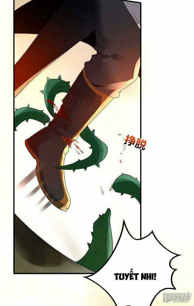 Long Đằng Chiến Tôn - Chapter 38 - Trang 12