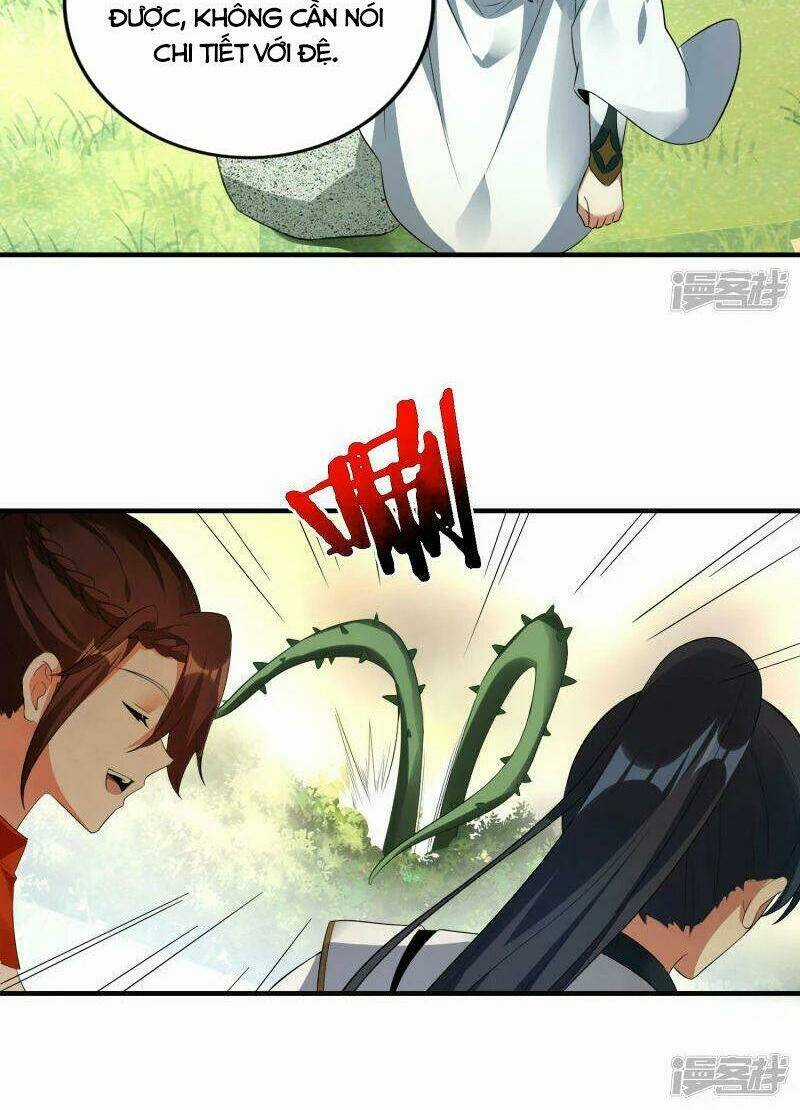 Long Đằng Chiến Tôn - Chapter 38 - Trang 4