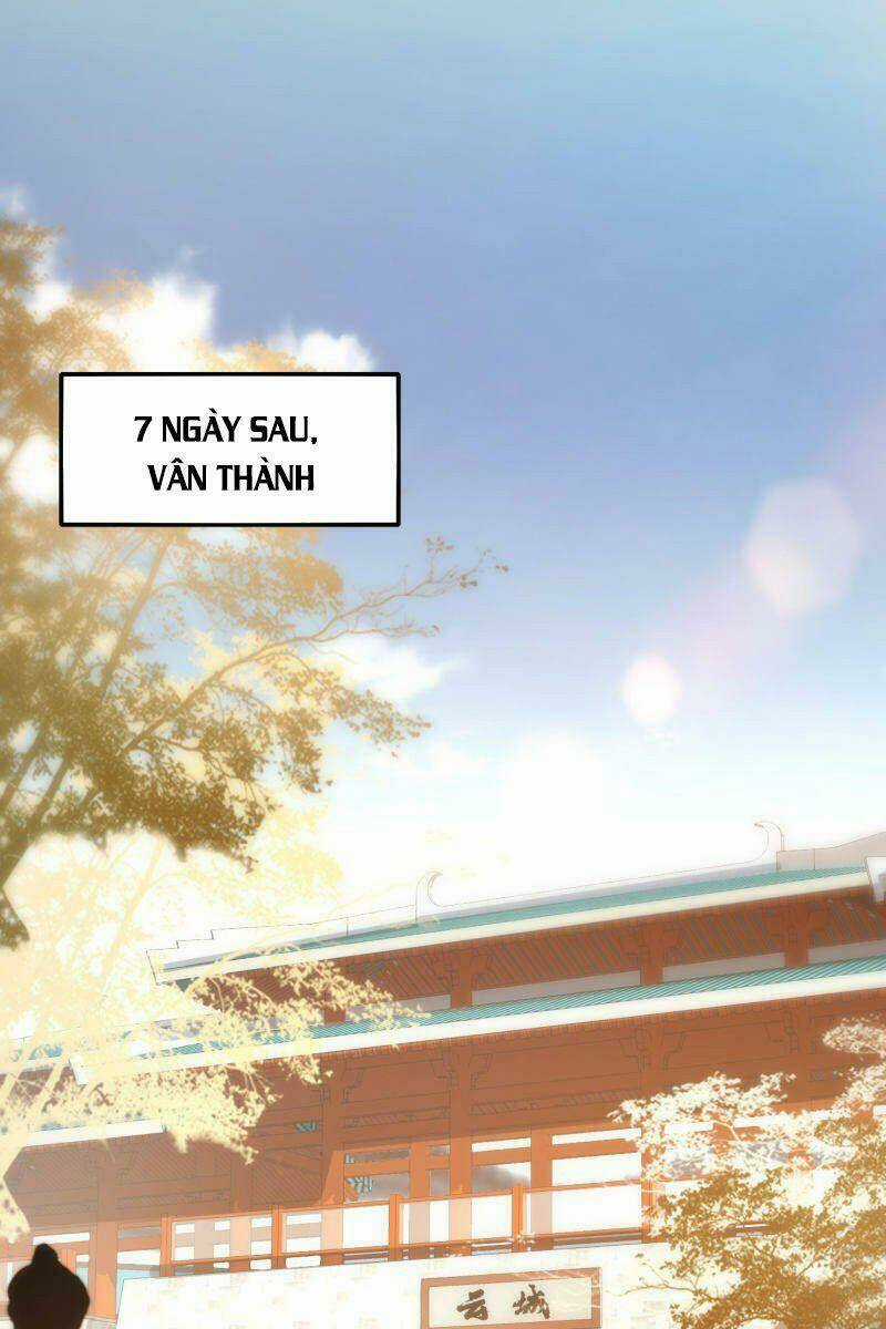 Long Đằng Chiến Tôn - Chapter 39 - Trang 1