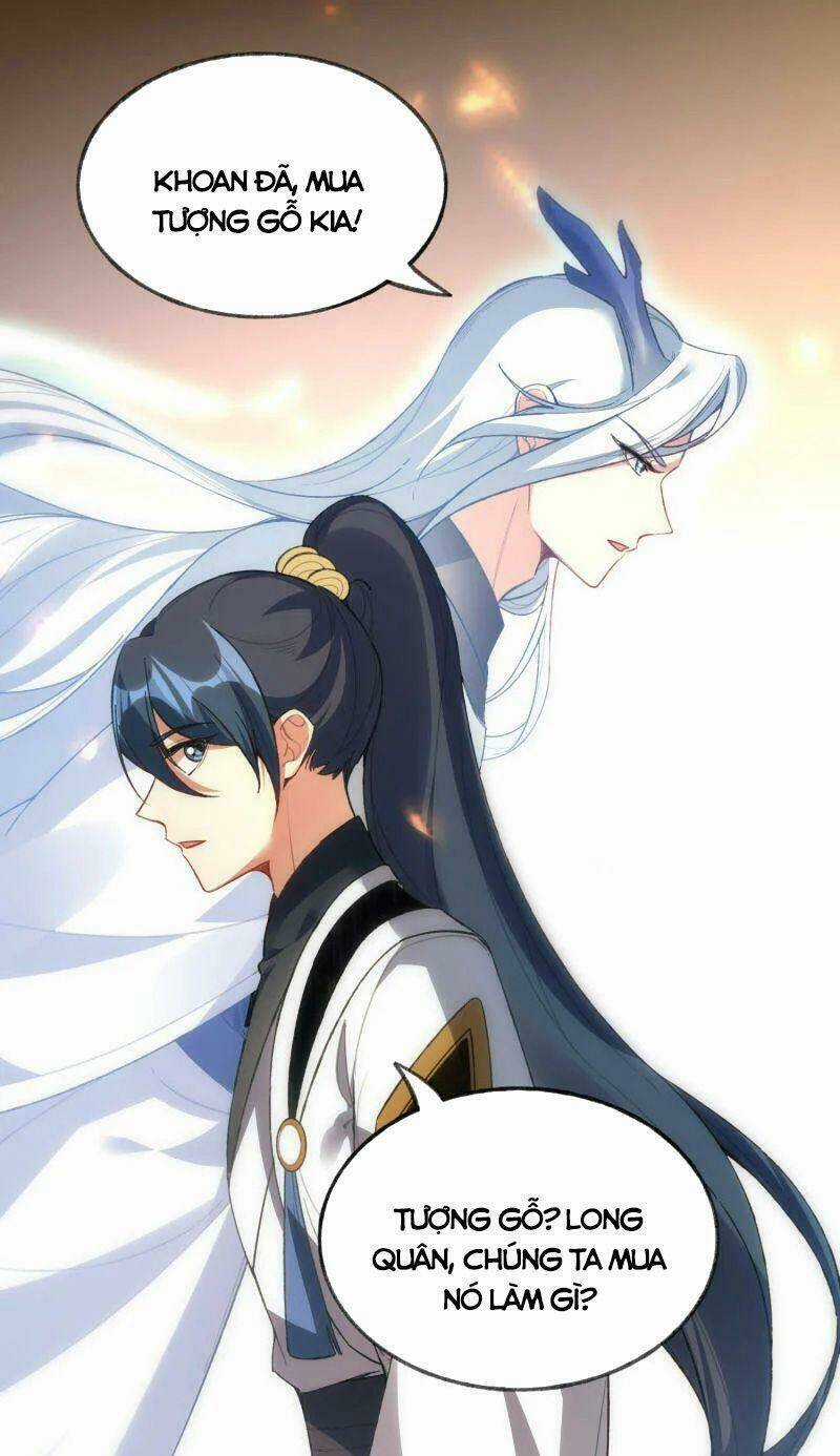 Long Đằng Chiến Tôn - Chapter 39 - Trang 13