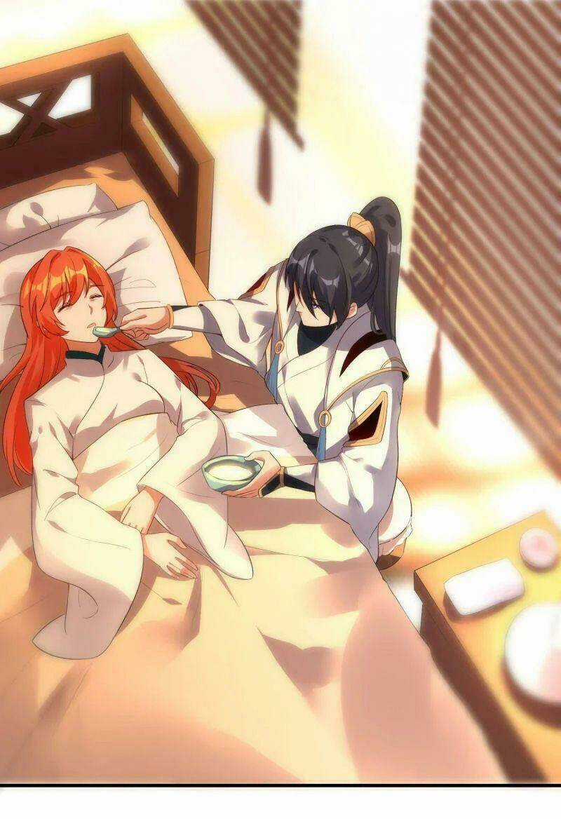 Long Đằng Chiến Tôn - Chapter 39 - Trang 3