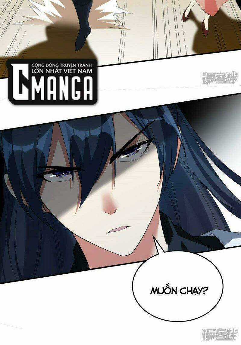 Long Đằng Chiến Tôn - Chapter 39 - Trang 26
