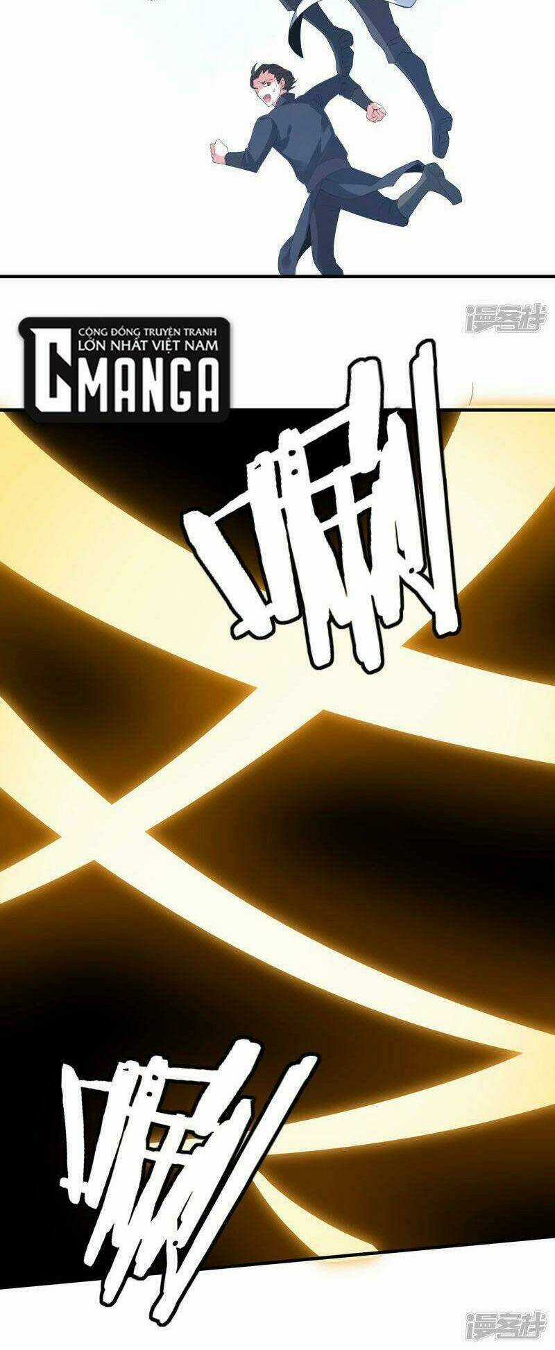 Long Đằng Chiến Tôn - Chapter 39 - Trang 28