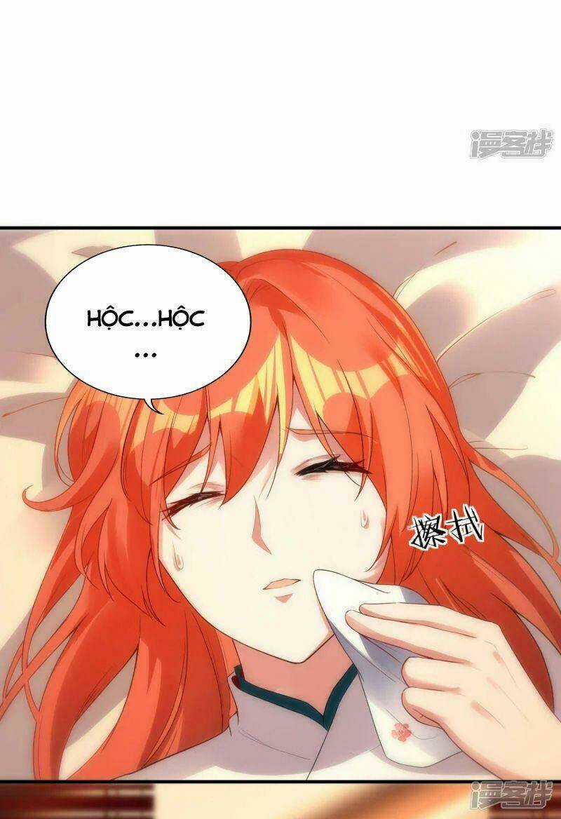 Long Đằng Chiến Tôn - Chapter 39 - Trang 4