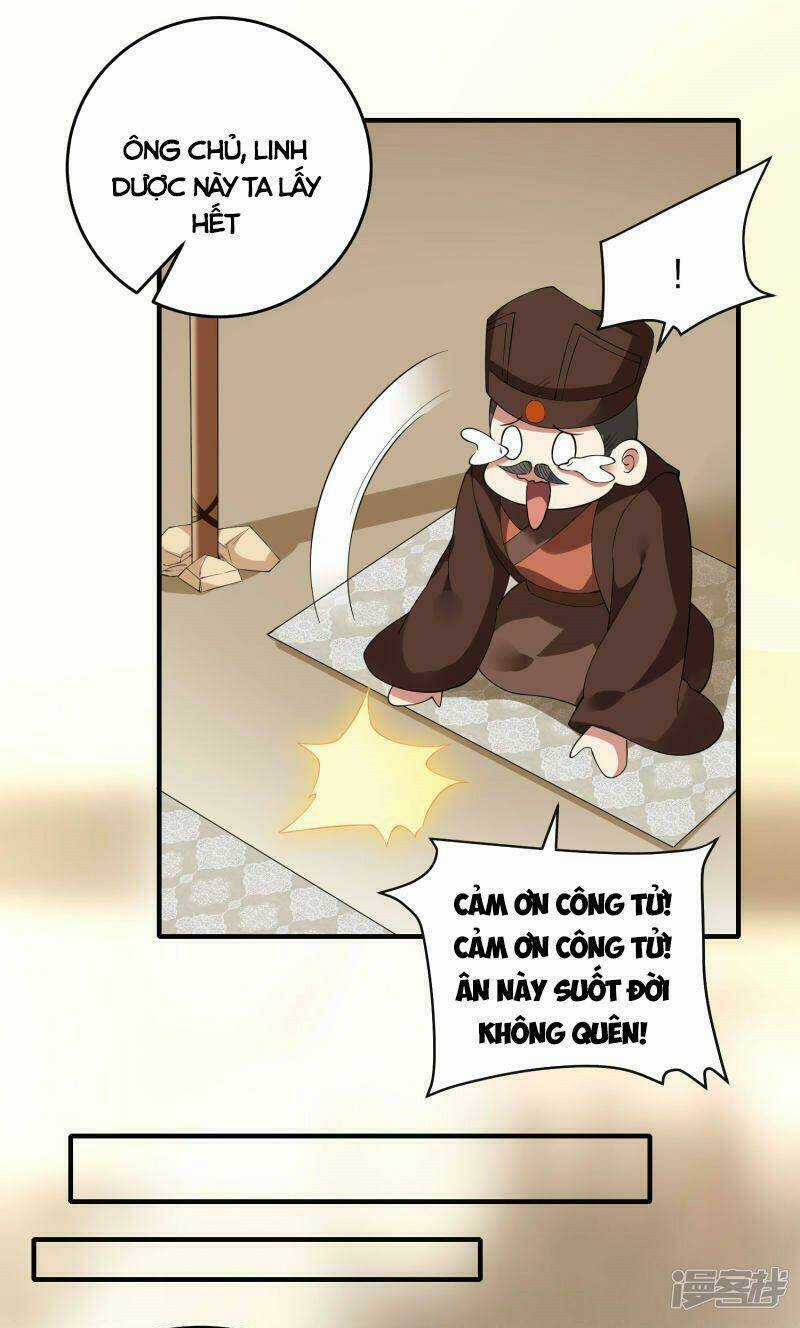 Long Đằng Chiến Tôn - Chapter 39 - Trang 31