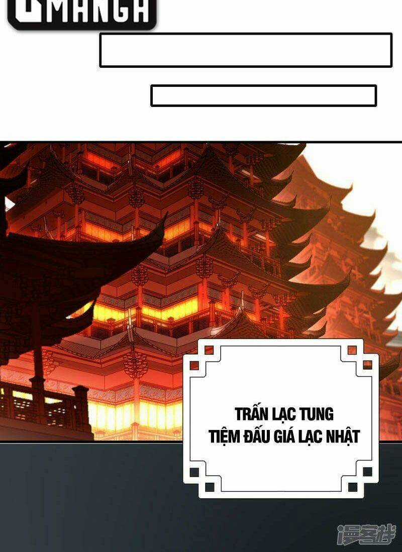 Long Đằng Chiến Tôn - Chapter 39 - Trang 34