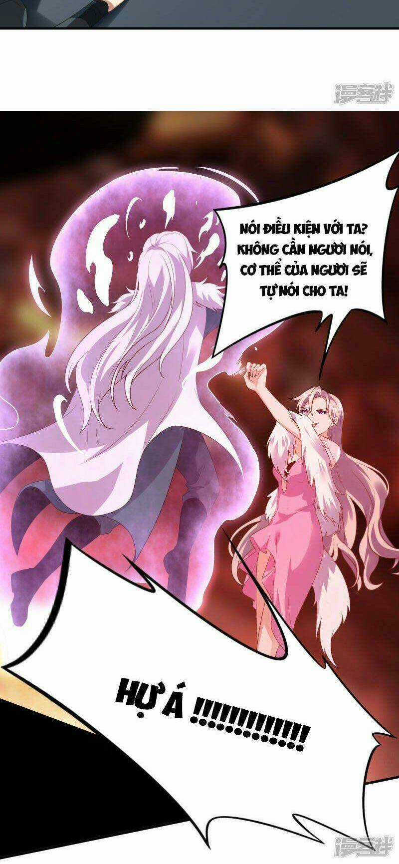 Long Đằng Chiến Tôn - Chapter 39 - Trang 36