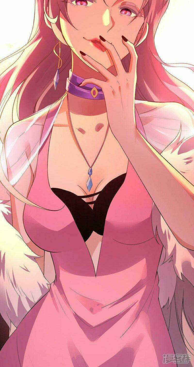 Long Đằng Chiến Tôn - Chapter 39 - Trang 38