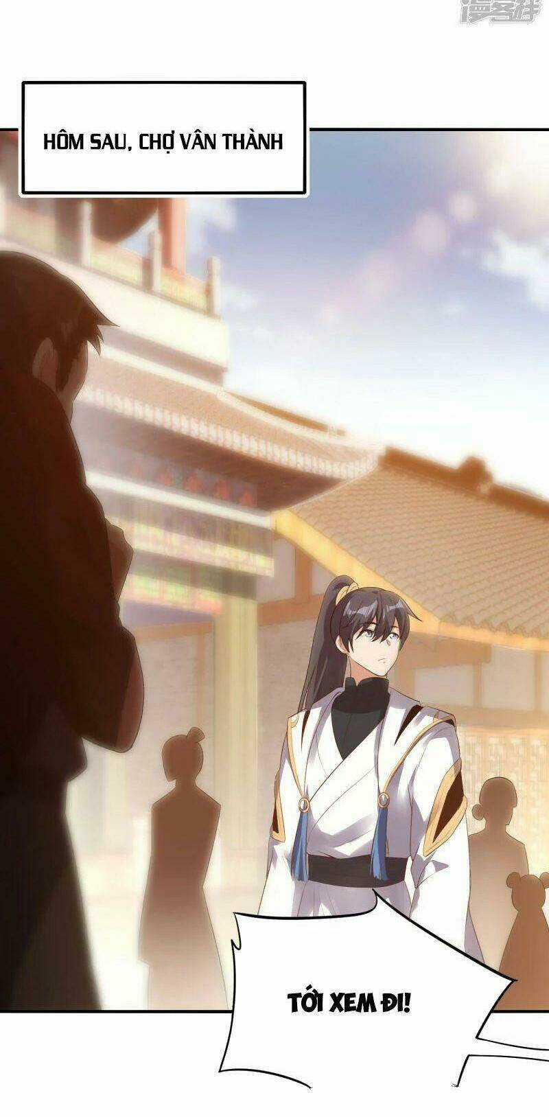 Long Đằng Chiến Tôn - Chapter 39 - Trang 8