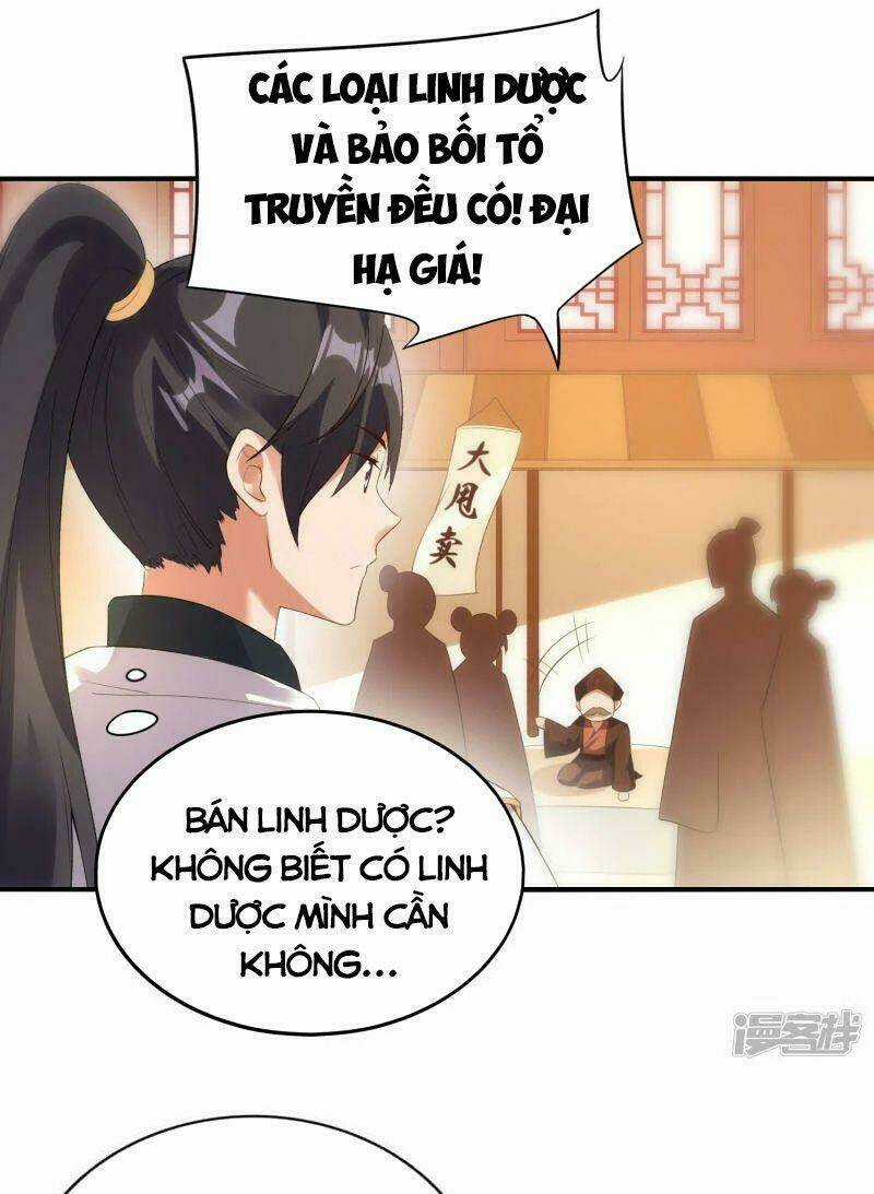 Long Đằng Chiến Tôn - Chapter 39 - Trang 9