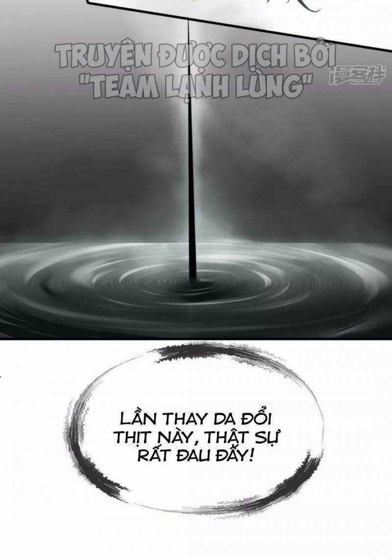 Long Đằng Chiến Tôn - Chapter 4 - Trang 15