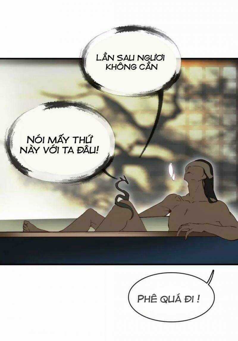 Long Đằng Chiến Tôn - Chapter 4 - Trang 16