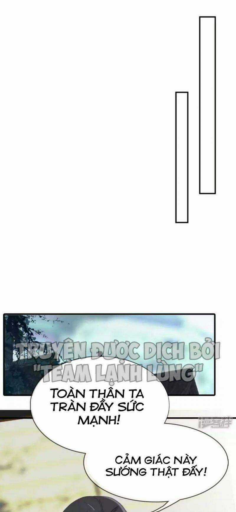 Long Đằng Chiến Tôn - Chapter 4 - Trang 17