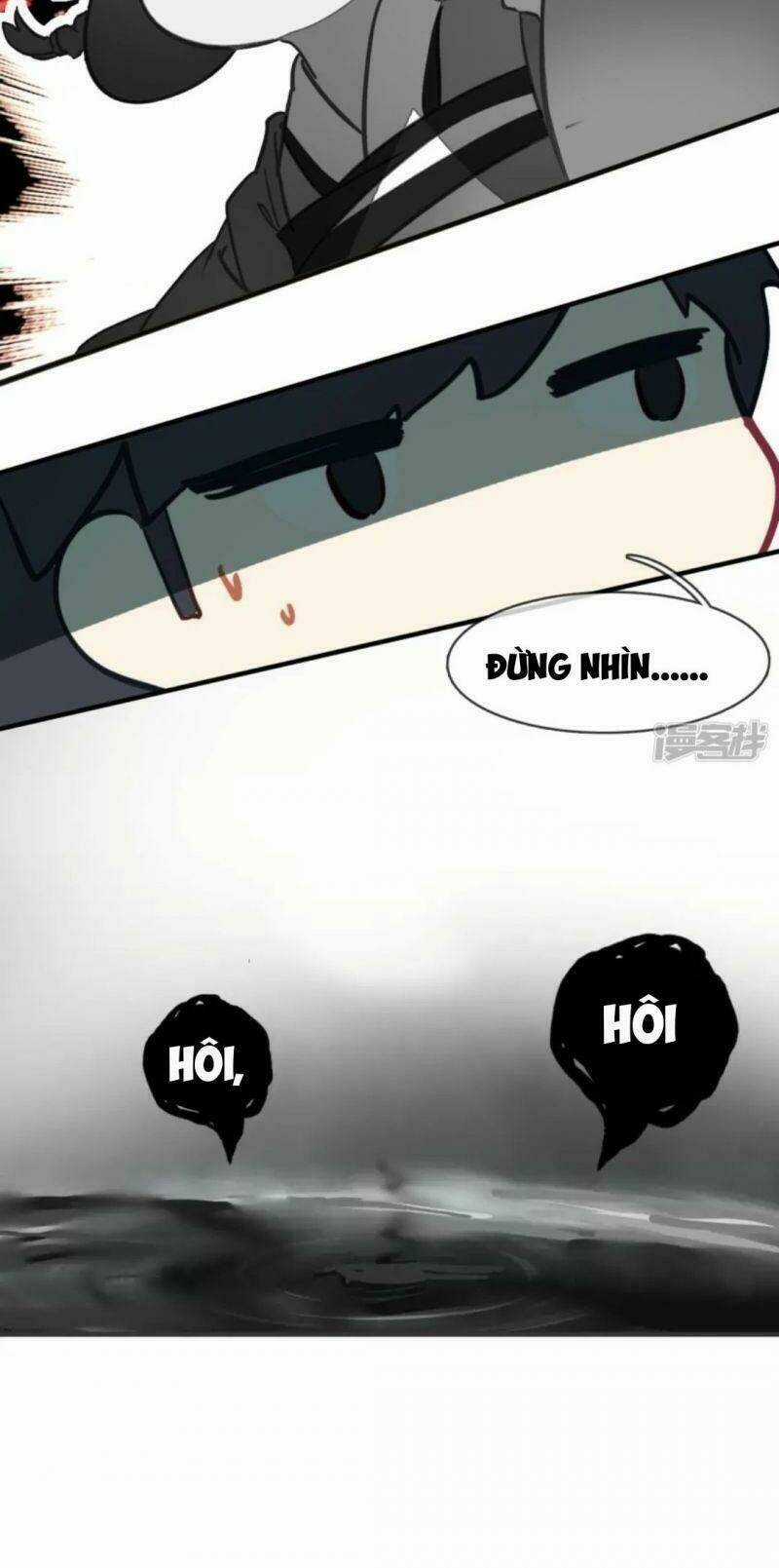 Long Đằng Chiến Tôn - Chapter 4 - Trang 20