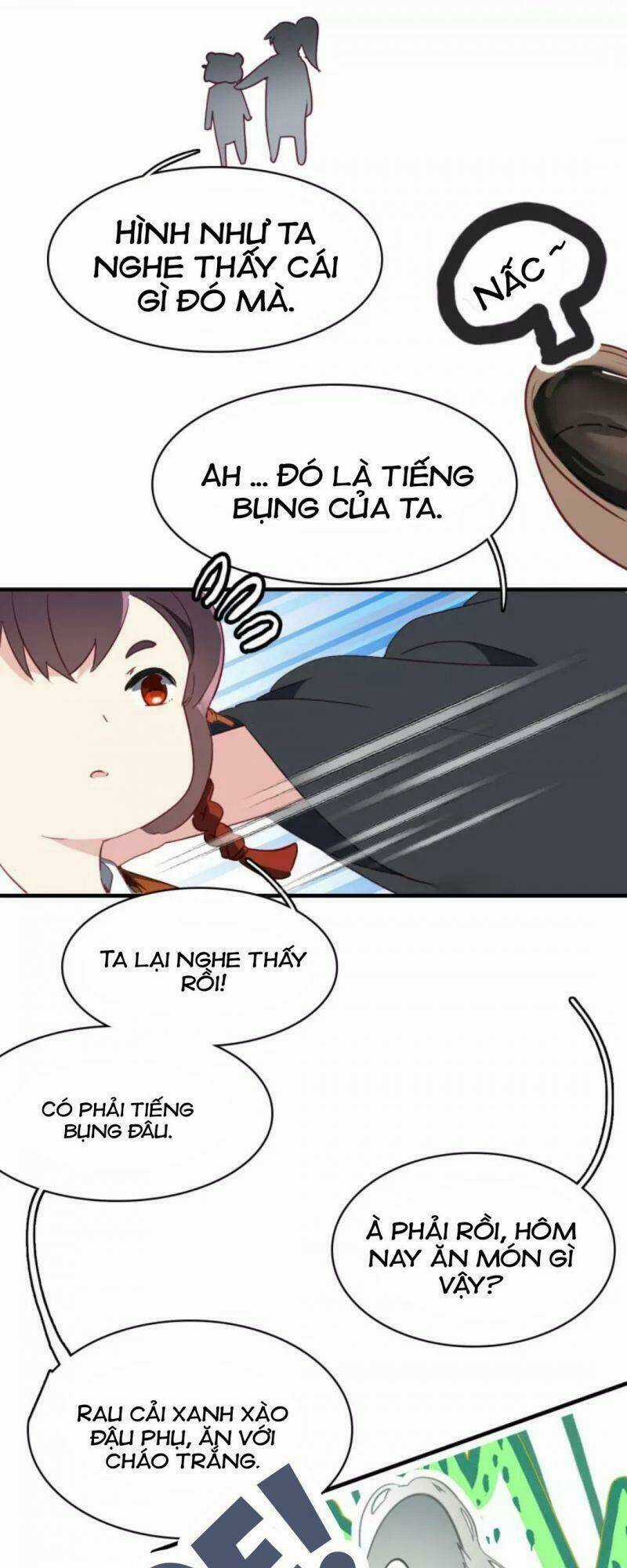 Long Đằng Chiến Tôn - Chapter 4 - Trang 23
