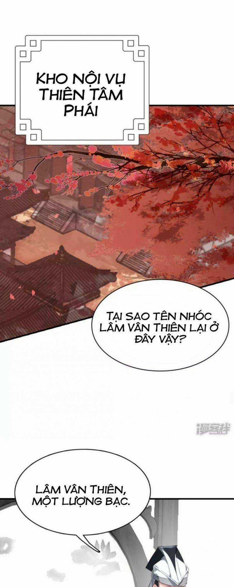 Long Đằng Chiến Tôn - Chapter 4 - Trang 26