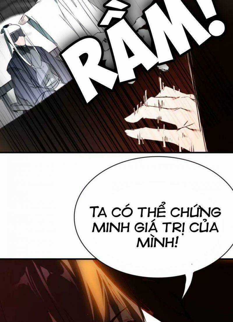 Long Đằng Chiến Tôn - Chapter 4 - Trang 30